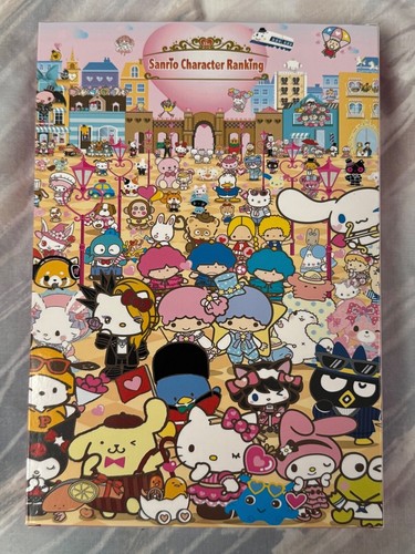 New sanrio character hello - sanrio, character/hello