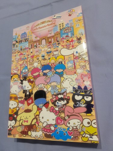 Nib sanrio hello kitty and - kitty,