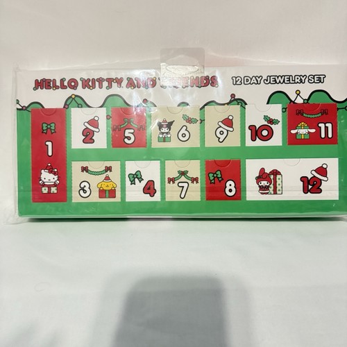 Hello kitty friends jewelry - hello,
