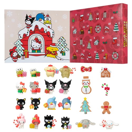 Sanrio hello kitty and friends - sanrio,
