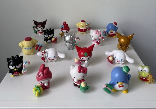 Sanrio hello kitty friends - hello,