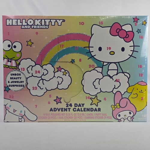 Hello kitty friends - kitty, &