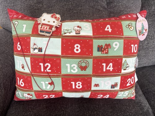 New sanrio hello kitty - new, advent