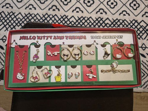 Hello kitty sanrio jewelry - hello,