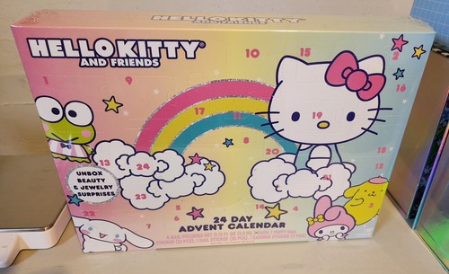 Hello kitty and friends - hello,
